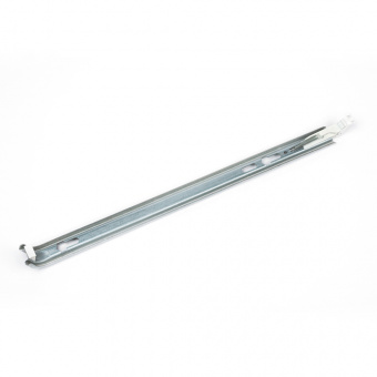 Wall-mount hanger YK, h=500 mm (2 pcs/pack) for steel panel radiators LEMAX