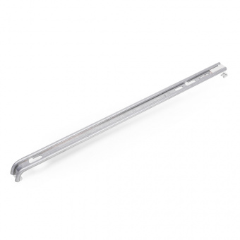 Wall-mount hanger YK, h=600 mm (2 pcs/pack) for steel panel radiators LEMAX