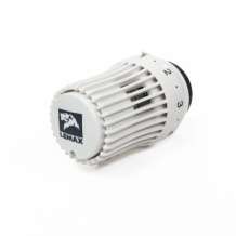 Thermostatic element LEMAX ET04 Click connection