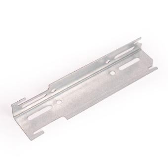 Wall-mount hanger for radiators Compact, h=400 mm for steel panel radiators LEMAX