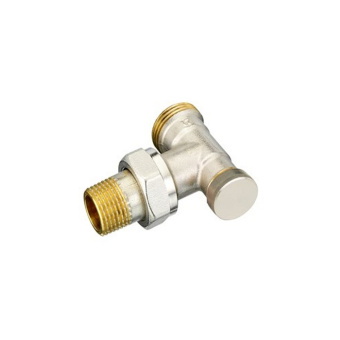 Du 15 shut-off valve, Danfoss angle valve